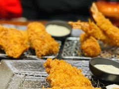 -胜博殿霸王树(嘉里中心店)