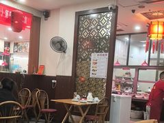 -红灯笼龙凤饭店(宁波老字号店)