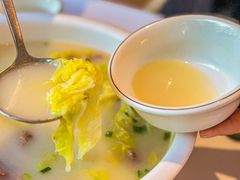 -月福京味斋·烤鸭店·北京菜(鼓楼总店)