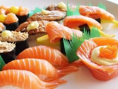 -万岁寿司(万国店)