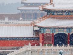 -故宫博物院(故宫)