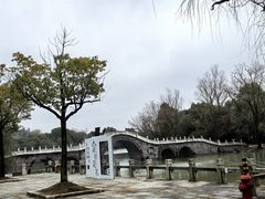 景点-天下玉苑