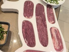 -南来顺饭庄·清真(南菜园店)