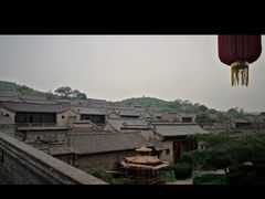 -山西王家大院