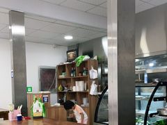 -王庄子肉饼馅饼