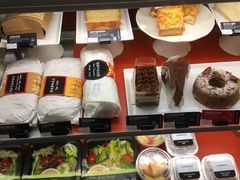 -星巴克(北京南站第三店)