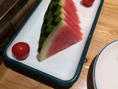 -老诚一锅羊蝎子(天通苑店)