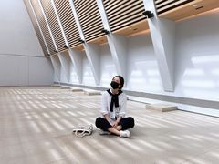 -北京三里屯CHAO酒店