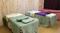 -悦芳庭美肤美体品牌集合店