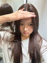 -DL HOPE造型