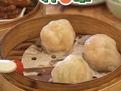 -点都德(龙之梦店)