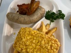 -宜家·瑞典风味餐厅(无锡店)