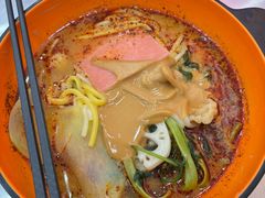 -刘文祥麻辣烫(蛇口店)