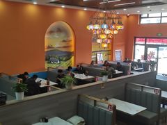 -马旭土鸡焖花卷·真域顺西域美食(天马大道店)