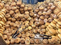 -杨老大焙子月饼干货(宽巷子民族美食街店)