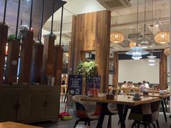 -老板很二(吉大店)