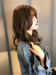 -简影造型·自选烫染接发salon
