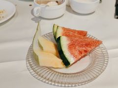 -万龙洲海鲜(南新仓店)