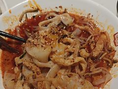 -一醒·手工面·西北传统小吃(悠方购物中心店)