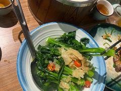 -荣基四海一家·家常菜·海鲜大排档(新安店)