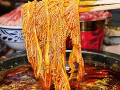 -蜀大侠火锅(总府路店)