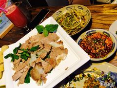 -云上千禾(水上店)