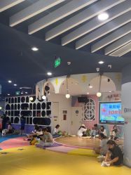 -小牧童游乐园(西丽宝能环球汇店)