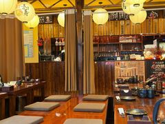 -鸟鹏烧鸟居酒屋(仁恒梦中心店)