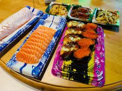 -旺豪海鲜餐厅(友谊阳光城店)