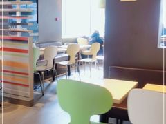 大堂-麦当劳(南京路2店)