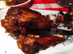 -西贝莜面村(近铁城市广场店)