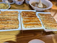 -铸钟褡裢火烧(西三环紫竹桥店)