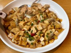 豆腐鱼-台记小海鲜(七宝店)