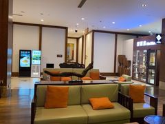 -长白山万达锦华套房酒店