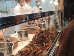 -顺城金记卤鸡·清真