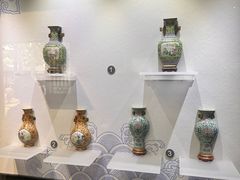 -承德避暑山庄景区