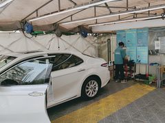 -CLEANDAY车倍洁精洗(延安西路店)