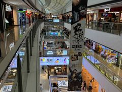-万达广场(松江店)