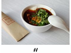 -和润艺术酒店-自助早餐厅