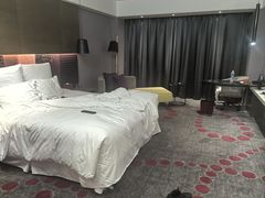 -南京禄口机场雅高铂尔曼大酒店