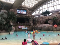 -杭州开元森泊度假乐园