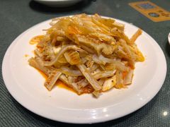 -萧记三鲜烩面(黄河南路店)