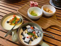 -茴香熙楼(翠湖店)