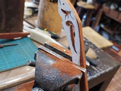 -三千·银饰木艺体验订制