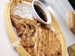 -顶特勒·黄鱼馆·特色菜(上海大世界店)