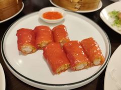 -京香轩·中餐厅(上海中庚聚龙酒店)