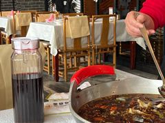 -辣婆婆(航天桥店)