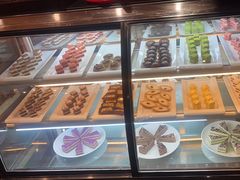 -好伦哥比萨烤肉自助(马家堡店)