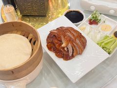 -老北京炸酱面·京味菜(西花市店)