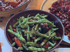 -饭江湖·江湖菜(湖广会馆店)